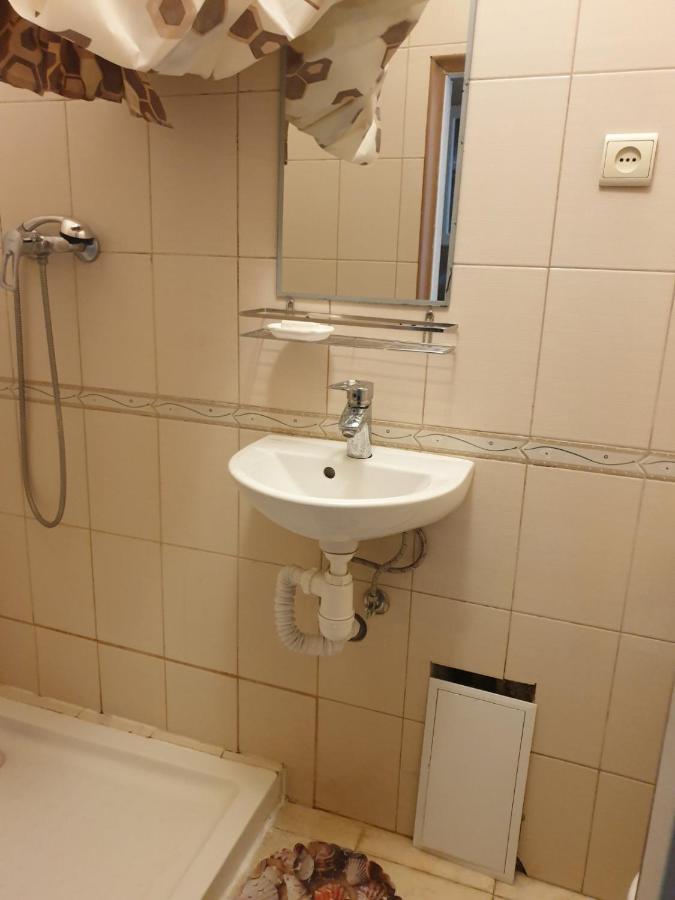 לבוב Apartment On Lysenka 27 מראה חיצוני תמונה