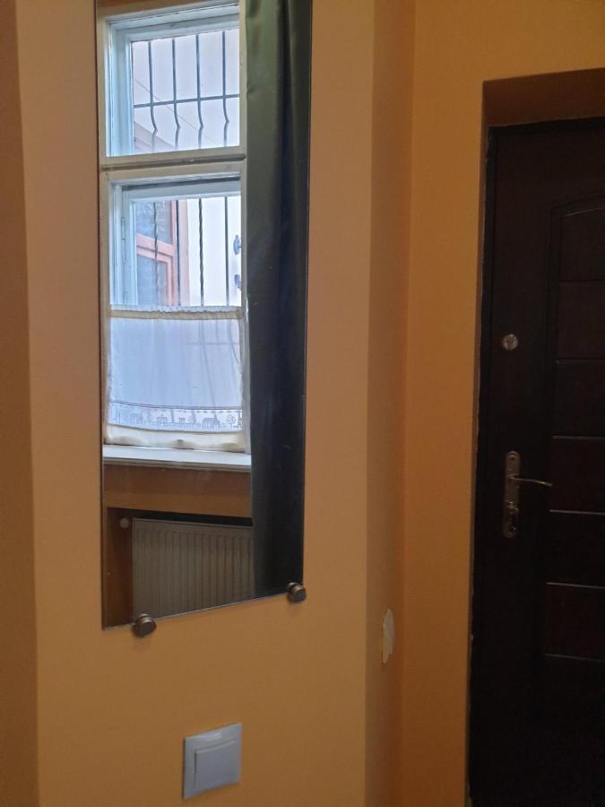 לבוב Apartment On Lysenka 27 מראה חיצוני תמונה
