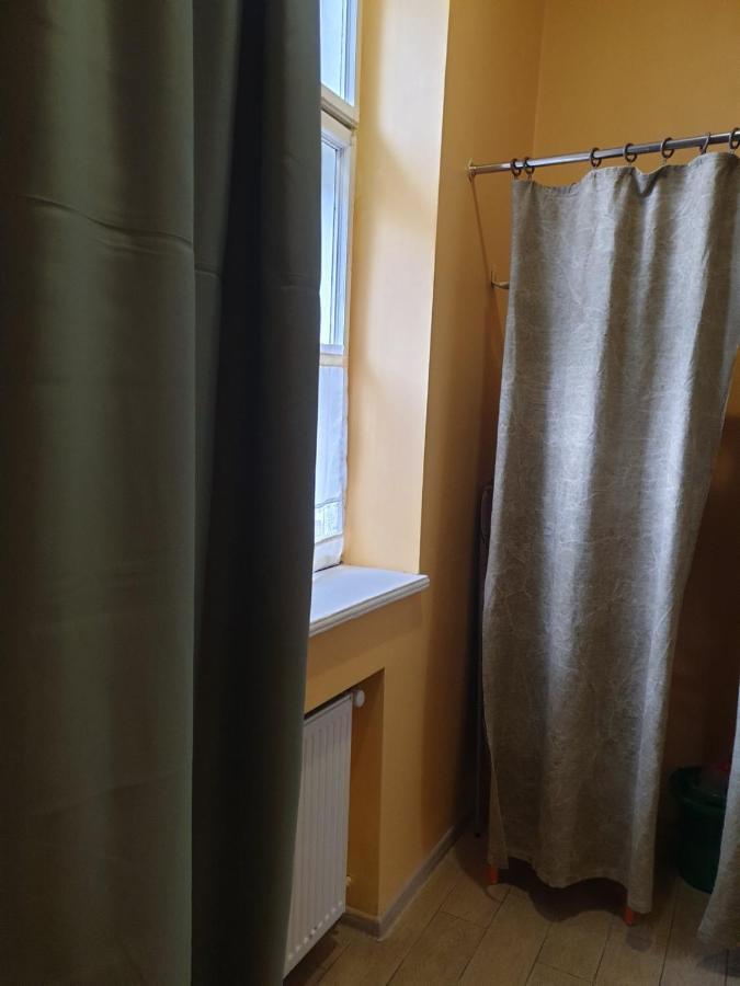 לבוב Apartment On Lysenka 27 מראה חיצוני תמונה