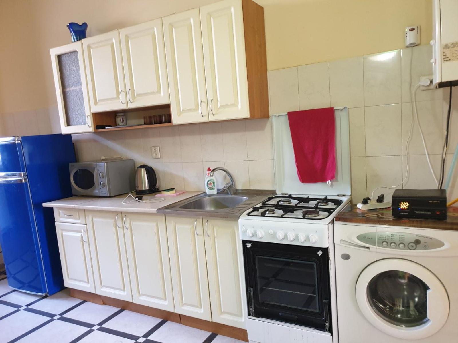 לבוב Apartment On Lysenka 27 מראה חיצוני תמונה