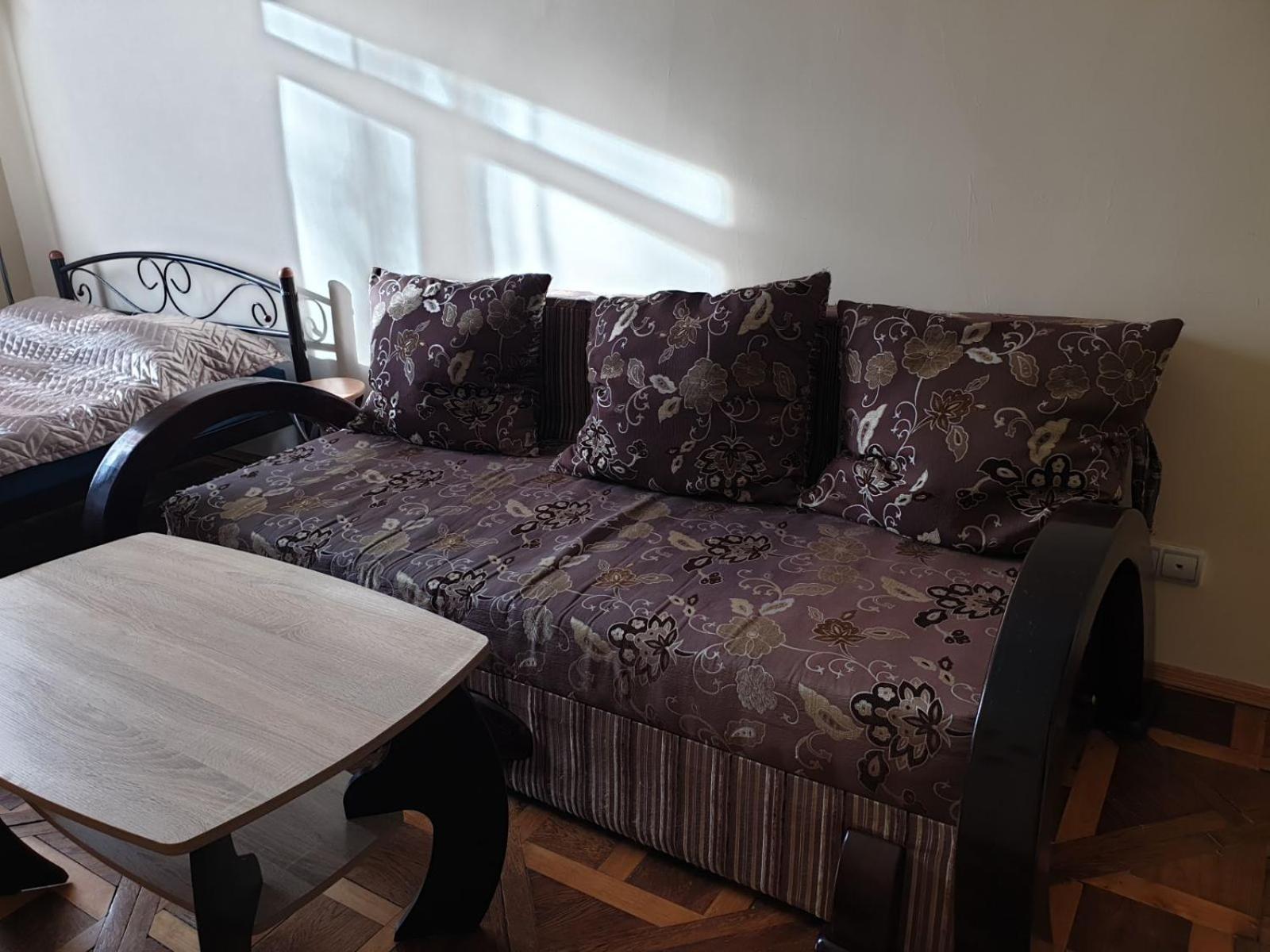 לבוב Apartment On Lysenka 27 מראה חיצוני תמונה