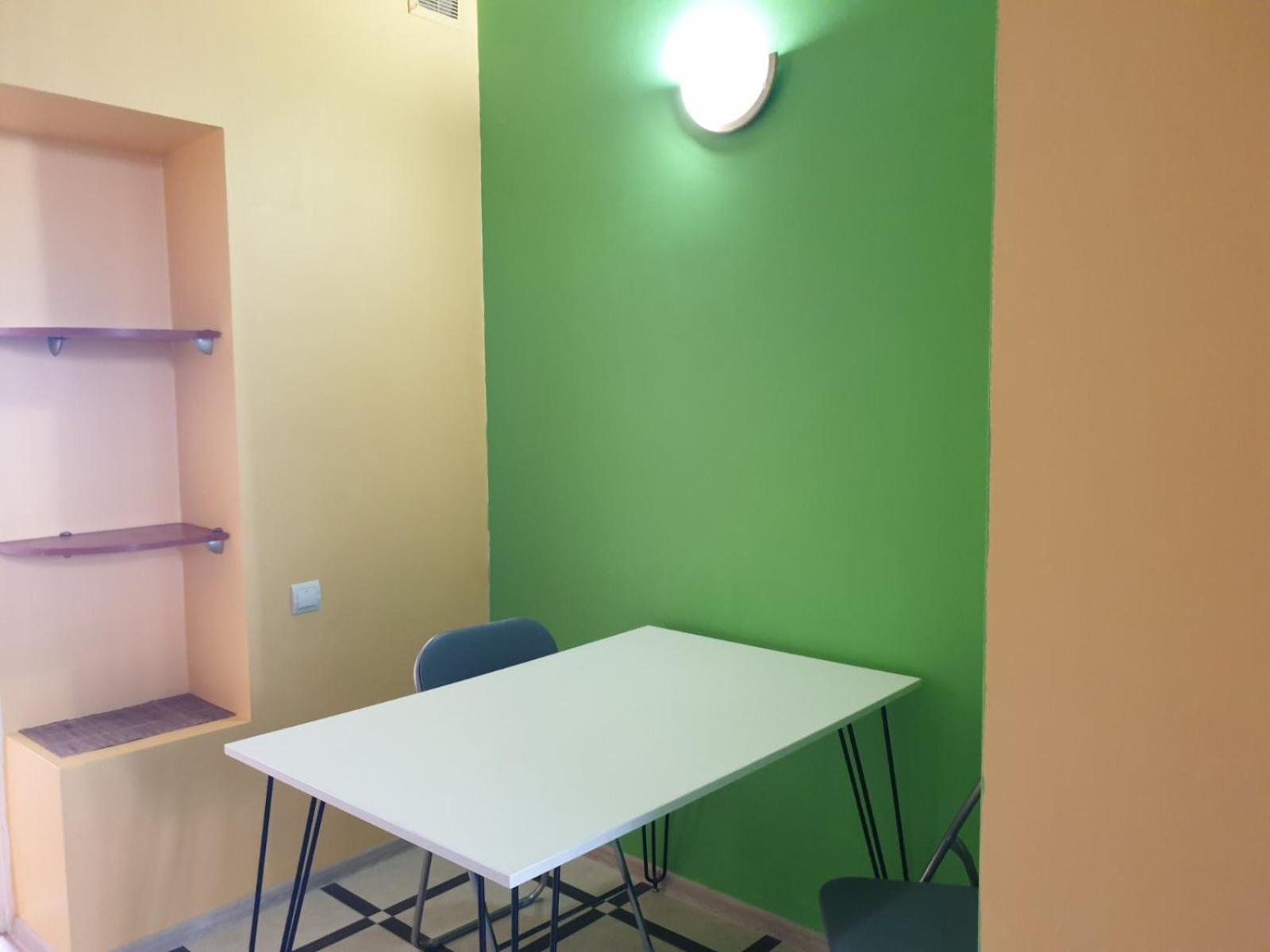 לבוב Apartment On Lysenka 27 מראה חיצוני תמונה