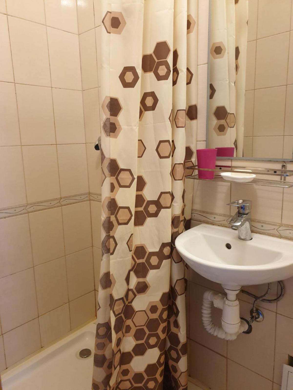 לבוב Apartment On Lysenka 27 מראה חיצוני תמונה